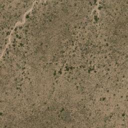 Satellite imagery of Cerro de los Carneros, AR