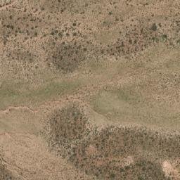 Satellite imagery of Cerro Barda Tres Pilares, AR