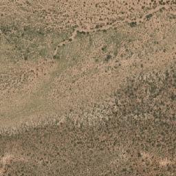 Satellite imagery of Cerro Barda Tres Pilares, AR