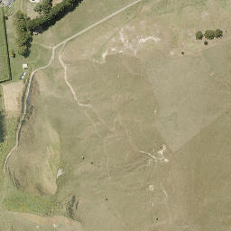 Satellite imagery of CHURTON, NZ