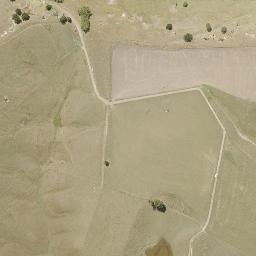Satellite imagery of CHURTON, NZ