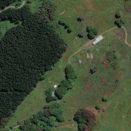 Satellite imagery of ONGO, NZ