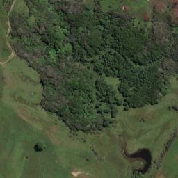 Satellite imagery of ONGO, NZ