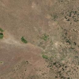 Satellite imagery of Cerro El Chenque, AR