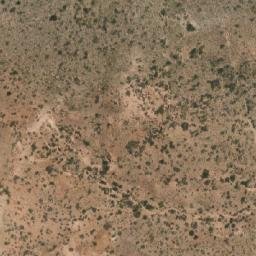 Satellite imagery of Cerro El Chenque, AR
