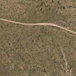 Satellite imagery of Cerro de los Carneros, AR