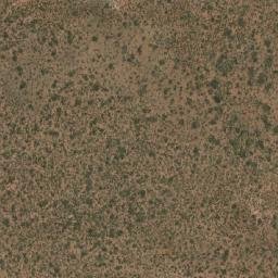 Satellite imagery of Cerro Barda Tres Pilares, AR