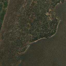 Satellite imagery of Lomada de la Costa, AR
