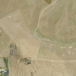 Satellite imagery of CHURTON, NZ