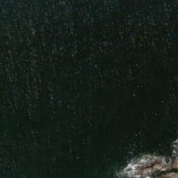 Satellite imagery of Punta Guape, CL