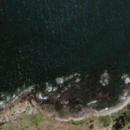Satellite imagery of Punta Guape, CL