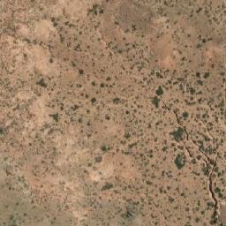 Satellite imagery of Cerro El Chenque, AR