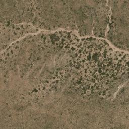 Satellite imagery of Cerro de los Carneros, AR