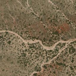 Satellite imagery of Cerro de los Carneros, AR