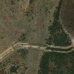 Satellite imagery of Lomada de la Costa, AR