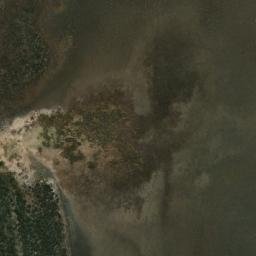 Satellite imagery of Lomada de la Costa, AR