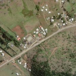 Satellite imagery of Punta Guape, CL