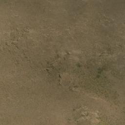 Satellite imagery of Cerro Negro, AR