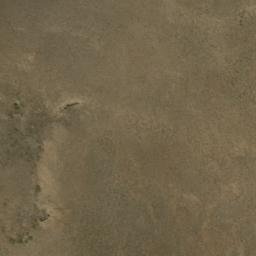 Satellite imagery of Cerro Negro, AR