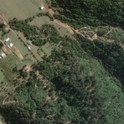 Satellite imagery of Punta Guape, CL