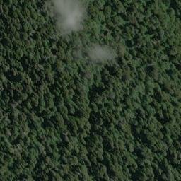 Satellite imagery of Portezuelo Trarolafquén, CL