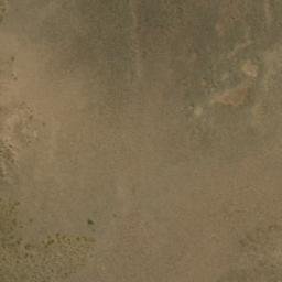 Satellite imagery of Cerro Negro, AR