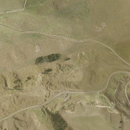 Satellite imagery of BB IKITARA, NZ
