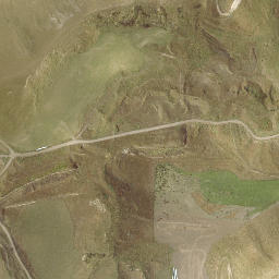 Satellite imagery of BB IKITARA, NZ