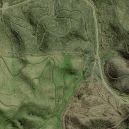 Satellite imagery of Z CONSPICUOUS, NZ
