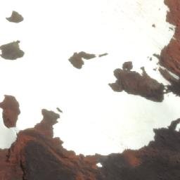 Satellite imagery of Cerro El Mocho, CL