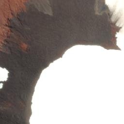 Satellite imagery of Cerro El Mocho, CL