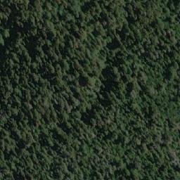 Satellite imagery of Portezuelo Trarolafquén, CL