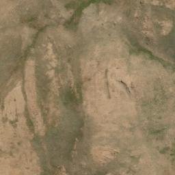 Satellite imagery of Cerro Mallín Redondo, AR