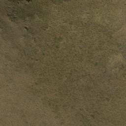 Satellite imagery of Cerro Negro, AR