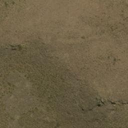 Satellite imagery of Cerro Negro, AR