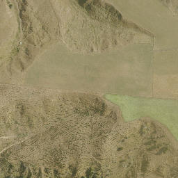 Satellite imagery of BB IKITARA, NZ