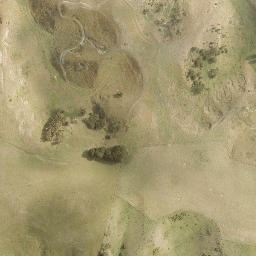 Satellite imagery of BB IKITARA, NZ