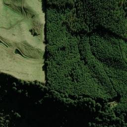 Satellite imagery of Z CONSPICUOUS, NZ