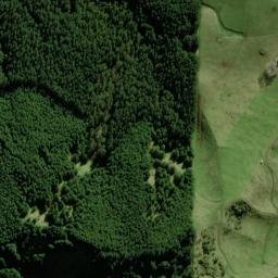 Satellite imagery of Z CONSPICUOUS, NZ