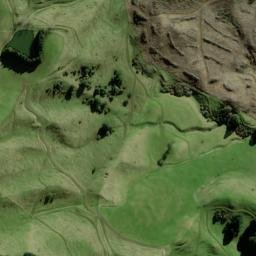 Satellite imagery of Z CONSPICUOUS, NZ
