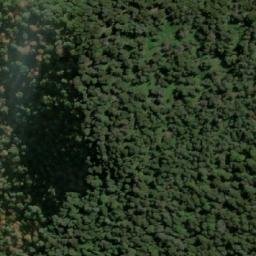 Satellite imagery of Cerro Chaiquemahuida, CL