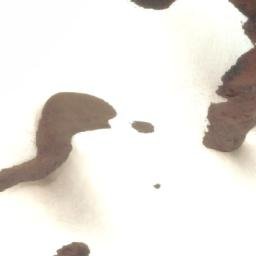 Satellite imagery of Cerro El Mocho, CL