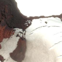 Satellite imagery of Cerro El Mocho, CL