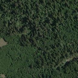 Satellite imagery of Portezuelo Trarolafquén, CL