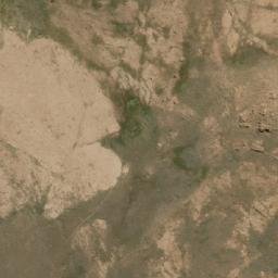 Satellite imagery of Cerro Mallín Redondo, AR