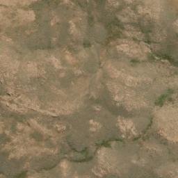 Satellite imagery of Cerro Mallín Redondo, AR