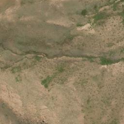 Satellite imagery of Cerro Mallín Redondo, AR