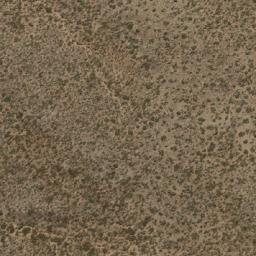 Satellite imagery of Loma Guanaco, AR