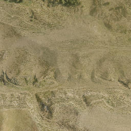 Satellite imagery of BB IKITARA, NZ