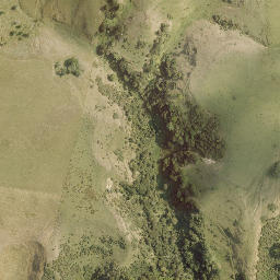 Satellite imagery of BB IKITARA, NZ